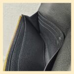 LV Emilie M83138 Wallet Black Empreinte Leather with Gold Hardware #RRRY-2 - Image 20