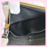 LV Emilie M83138 Wallet Black Empreinte Leather with Gold Hardware #RRRY-2 - Image 22