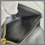 LV Emilie M83138 Wallet Black Empreinte Leather with Gold Hardware #RRRY-2 - Image 23