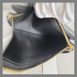 LV Emilie M83138 Wallet Black Empreinte Leather with Gold Hardware #RRRY-2 - Image 24