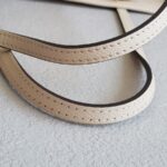 LV M46676 Neverfull MM Cream Empreinte Leather and Gold Hardware #RORE-1 - Image 17