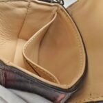 LV Mini Essential Trunk Brown Monogram Coated Canvas/Leather and Silver Hardware #RRRE-1 - Image 19