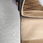 LV Mini Essential Trunk Brown Monogram Coated Canvas/Leather and Silver Hardware #RRRE-1 - Image 16