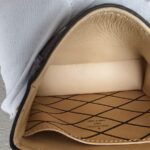 LV Mini Essential Trunk Brown Monogram Coated Canvas/Leather and Silver Hardware #RRRE-1 - Image 20