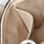 LV Mini Essential Trunk Brown Monogram Coated Canvas/Leather and Silver Hardware #RRRE-1 - Image 24