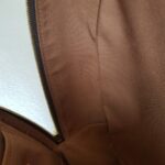 LV Sac A Dos Packall 3way Bag Brown Monogram Coated Canvas with Leather and Gold Hardware #ROYE-1 - Image 23