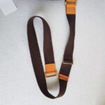 LV Sac A Dos Packall 3way Bag Brown Monogram Coated Canvas with Leather and Gold Hardware #ROYE-1 - Image 14