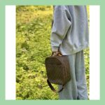 LV Sac A Dos Packall 3way Bag Brown Monogram Coated Canvas with Leather and Gold Hardware #ROYE-1 - Image 27