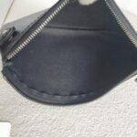 LV Trio Messenger Monogram Eclipse Coated Canvas/ Monogram with Leather and Silver Hardware #RRRO-1 - Image 27