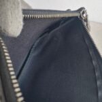 LV Trio Messenger Monogram Eclipse Coated Canvas/ Monogram with Leather and Silver Hardware #RRRO-1 - Image 26