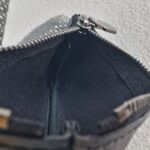 LV Trio Messenger Monogram Eclipse Coated Canvas/ Monogram with Leather and Silver Hardware #RRRO-1 - Image 31