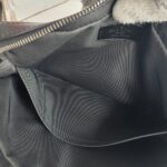 LV Trio Messenger Monogram Eclipse Coated Canvas/ Monogram with Leather and Silver Hardware #RRRO-1 - Image 28
