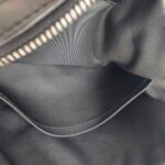 LV Trio Messenger Monogram Eclipse Coated Canvas/ Monogram with Leather and Silver Hardware #RRRO-1 - Image 29