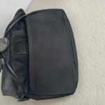 LV Trio Messenger Monogram Eclipse Coated Canvas/ Monogram with Leather and Silver Hardware #RRRO-1 - Image 12