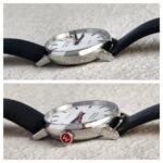 Mondaine Evo 2 40mm Automatic Watch  #RRRL-2 - Image 5