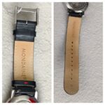 Mondaine Evo 2 40mm Automatic Watch  #RRRL-2 - Image 9