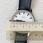 Mondaine Evo 2 40mm Automatic Watch  #RRRL-2 - Image 6
