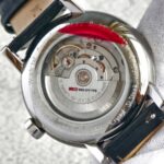 Mondaine Evo 2 40mm Automatic Watch  #RRRL-2 - Image 4