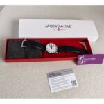 Mondaine Evo 2 40mm Automatic Watch  #RRRL-2 - Image 2