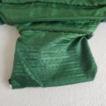 Prada Crossbody Bag Green Nylon with Silver Hardware #ROTO-17 - Image 25