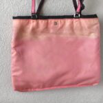 Prada Tote Black Nylon with Leather and Silver Hardware Bag #RRRR-1 - Image 21