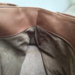 Bottega Veneta Roma Bag Brown Nappa Leather with Antique Gold Hardware #RROE-4 - Image 29