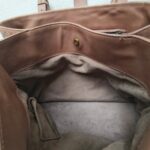Bottega Veneta Roma Bag Brown Nappa Leather with Antique Gold Hardware #RROE-4 - Image 32