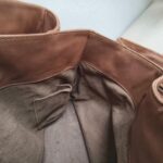 Bottega Veneta Roma Bag Brown Nappa Leather with Antique Gold Hardware #RROE-4 - Image 31