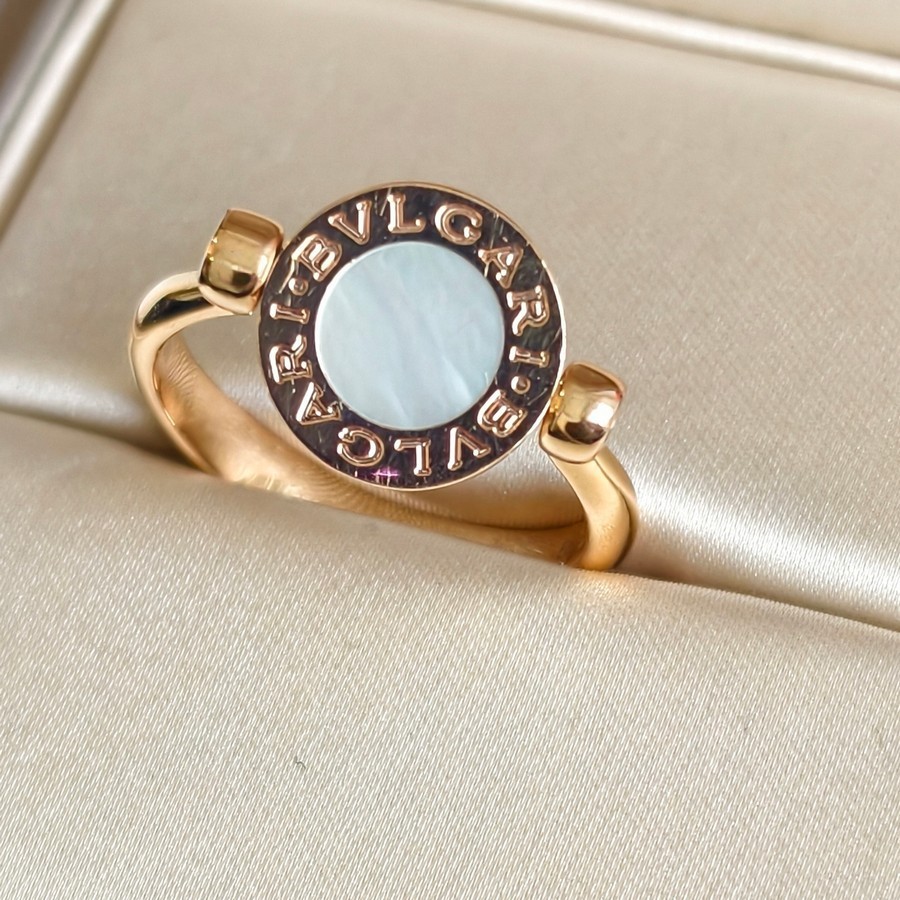 BVLGARI（宝格丽)Make