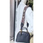 C Dior Strap Canvas/ Leather and Gold Hardware #GUUUL-3 - Image 11