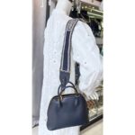 C Dior Strap Canvas/ Leather and Gold Hardware #RTLK-2 - Image 12