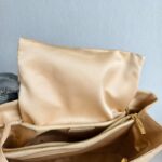 Chanel GST Beige Grained Calfskin with Gold Hardware #GUUUK-2 - Image 28