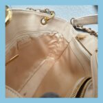 Chanel GST Beige Grained Calfskin with Gold Hardware #GUUUK-2 - Image 32