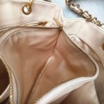 Chanel GST Beige Grained Calfskin with Gold Hardware #GUUUK-2 - Image 33