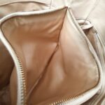 Chanel GST Beige Grained Calfskin with Gold Hardware #GUUUK-2 - Image 34