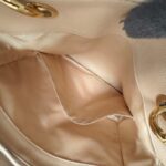 Chanel GST Beige Grained Calfskin with Gold Hardware #GUUUK-2 - Image 35