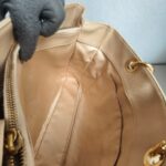Chanel GST Beige Grained Calfskin with Gold Hardware #GUUUK-2 - Image 37