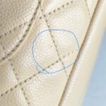 Chanel GST Beige Grained Calfskin with Gold Hardware #GUUUK-2 - Image 20