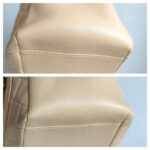 Chanel GST Beige Grained Calfskin with Gold Hardware #GUUUK-2 - Image 18
