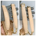 Chanel GST Beige Grained Calfskin with Gold Hardware #GUUUK-2 - Image 23