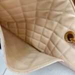 Chanel GST Beige Grained Calfskin with Gold Hardware #GUUUK-2 - Image 26