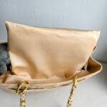 Chanel GST Beige Grained Calfskin with Gold Hardware #GUUUK-2 - Image 27