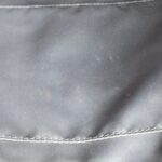 Chanel PST Maroon Grained Calfskin with Silver Hardware #GUUSU-2 - Image 22