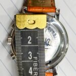 Chopard Mille Miglia Automatic Watch #GUUKK-1 - Image 5
