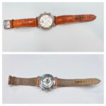 Chopard Mille Miglia Automatic Watch #GUUKK-1 - Image 6