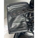 Christian Dior D-strike Ankle Boots Size 38D #GUUCL-2 - Image 21