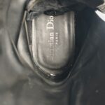 Christian Dior D-strike Ankle Boots Size 38D #GUUCL-2 - Image 19
