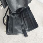 Christian Dior D-strike Ankle Boots Size 38D #GUUCL-2 - Image 22