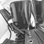 Christian Dior D-strike Ankle Boots Size 38D #GUUCL-2 - Image 25