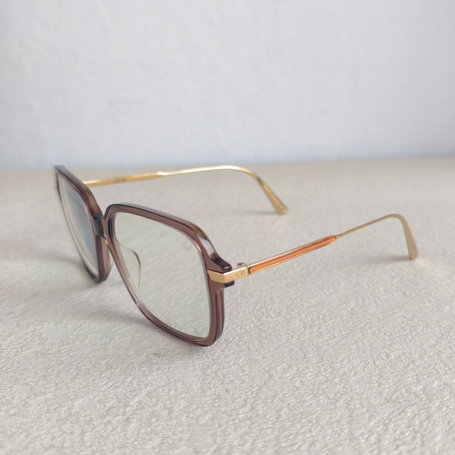 DIOR Glasses #GUUUR-4